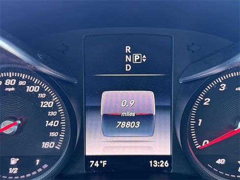 Used 2015 Mercedes-Benz C 300 Sedan image 16