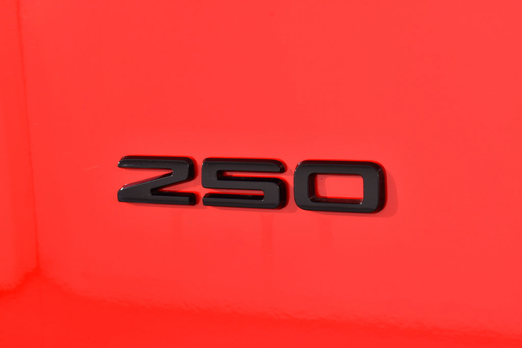 New 2027 Ford Transit 250 148 Medium Roof Extended AWD w/ Load Area Protection Package image 22