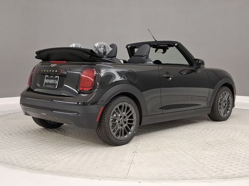 New 2026 MINI Cooper S FWD image 7