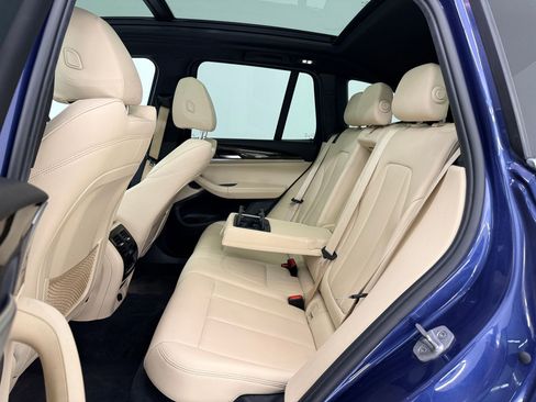 Used 2018 BMW X3 xDrive30i AWD/4WD image 14