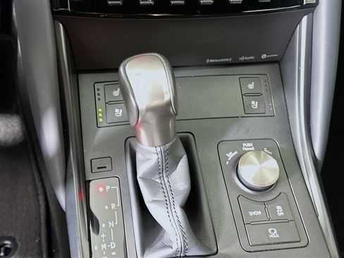 Used 2025 Lexus IS 300 w/ Comfort Package RWD image 25