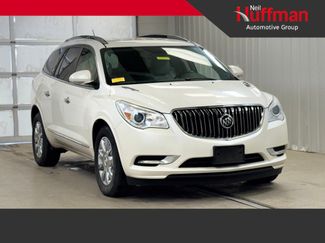Used 2014 Buick Enclave Leather video 1
