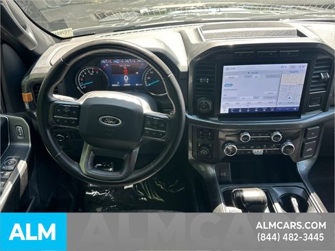 Used 2023 Ford F150 Tremor w/ 360 Degree Camera Package AWD/4WD image 27