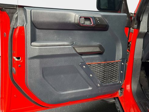 Used 2023 Ford Bronco Raptor AWD/4WD image 19