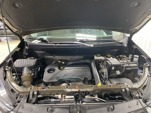 Certified 2023 Chevrolet Equinox LT AWD/4WD image 45