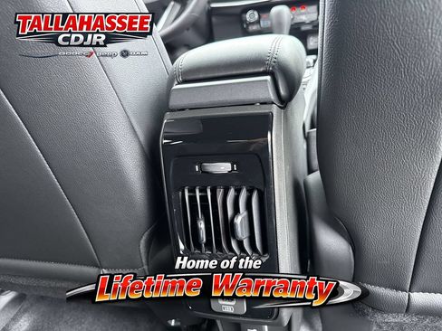 New 2026 Jeep Compass Latitude AWD/4WD image 35