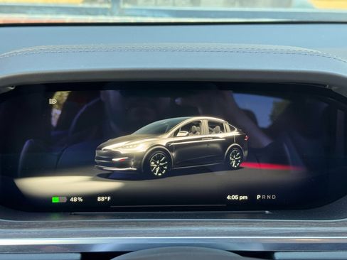Used 2023 Tesla Model X AWD/4WD image 17