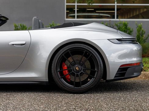 Used 2022 Porsche 911 Carrera GTS RWD image 29