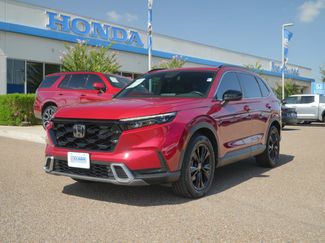 Used 2023 Honda CR-V Sport Touring video 1