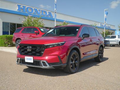Used 2023 Honda CR-V Sport Touring