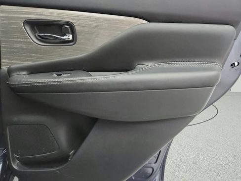 Used 2018 Nissan Murano SL AWD/4WD image 33