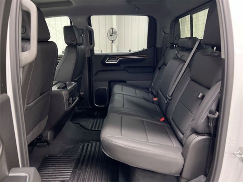 New 2026 Chevrolet Silverado 1500 RST w/ Convenience Package II image 23