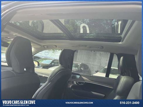 Used 2023 Volvo XC90 T8 Ultimate w/ Protection Package Premier image 16
