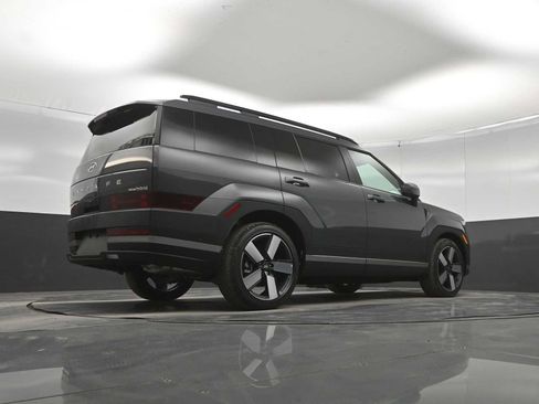 New 2026 Hyundai Santa Fe Limited AWD/4WD image 35