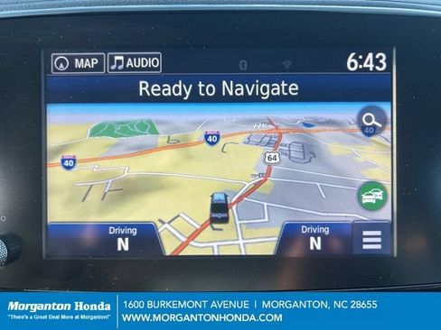 Used 2023 Honda Ridgeline RTL-E image 27