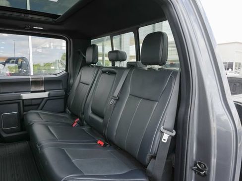 Used 2022 Ford F250 Lariat AWD/4WD image 41