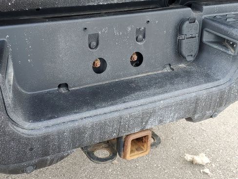 Used 2020 RAM 2500 Laramie w/ Night Edition image 35