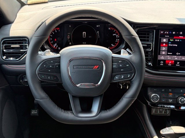 New 2026 Dodge Durango GT AWD/4WD image 38