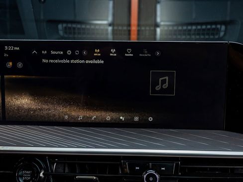 Used 2025 INFINITI QX80 Autograph image 21