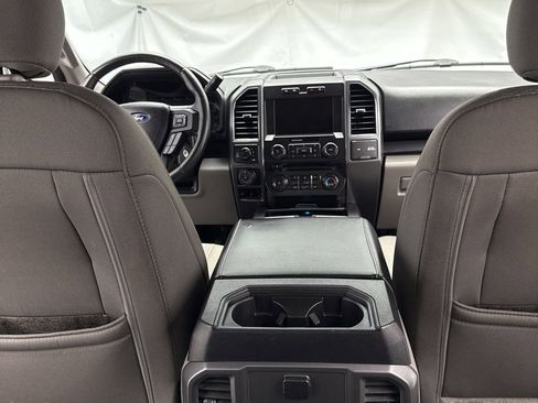 Used 2018 Ford F150 XLT w/ Equipment Group 302A Luxury image 37