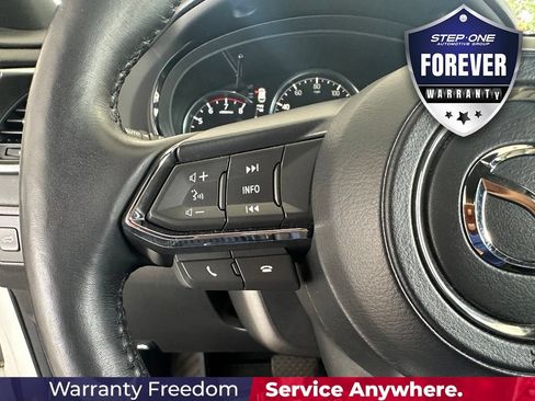 Used 2020 MAZDA CX-9 Grand Touring AWD/4WD image 21