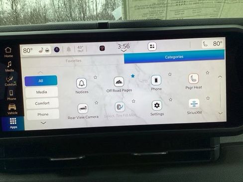 New 2026 Jeep Wrangler Sport S image 39