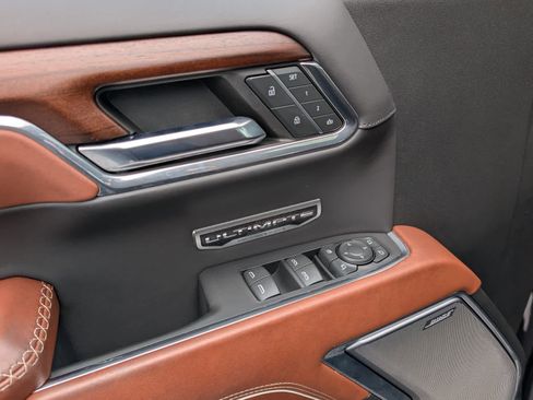 Certified 2024 GMC Sierra 1500 Denali Ultimate AWD/4WD image 20