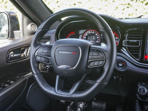 Used 2023 Dodge Durango R/T AWD/4WD image 15