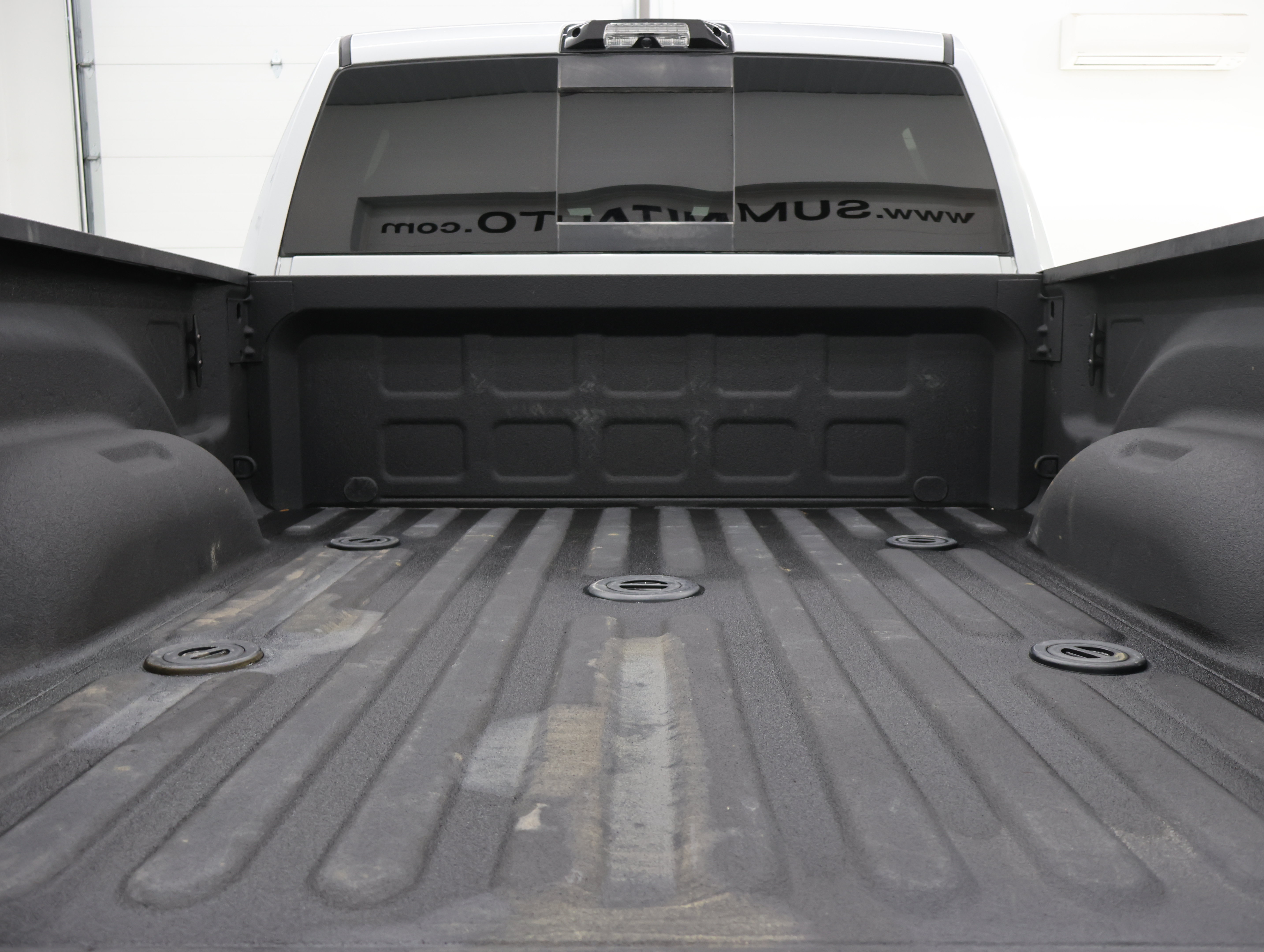 Used 2026 RAM 3500 Laramie AWD/4WD image 26