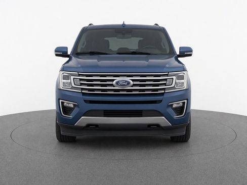 Used 2020 Ford Expedition Limited AWD/4WD image 5