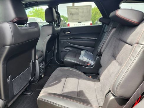 New 2026 Dodge Durango GT AWD/4WD image 16