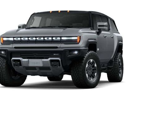 New 2025 GMC Hummer EV 3X w/ Extreme Off-Road Package image 26