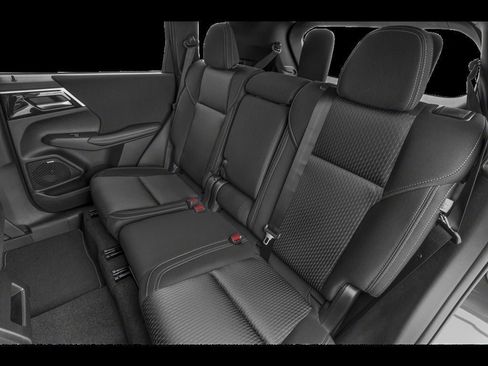 New 2026 Mitsubishi Outlander ES AWD/4WD image 78