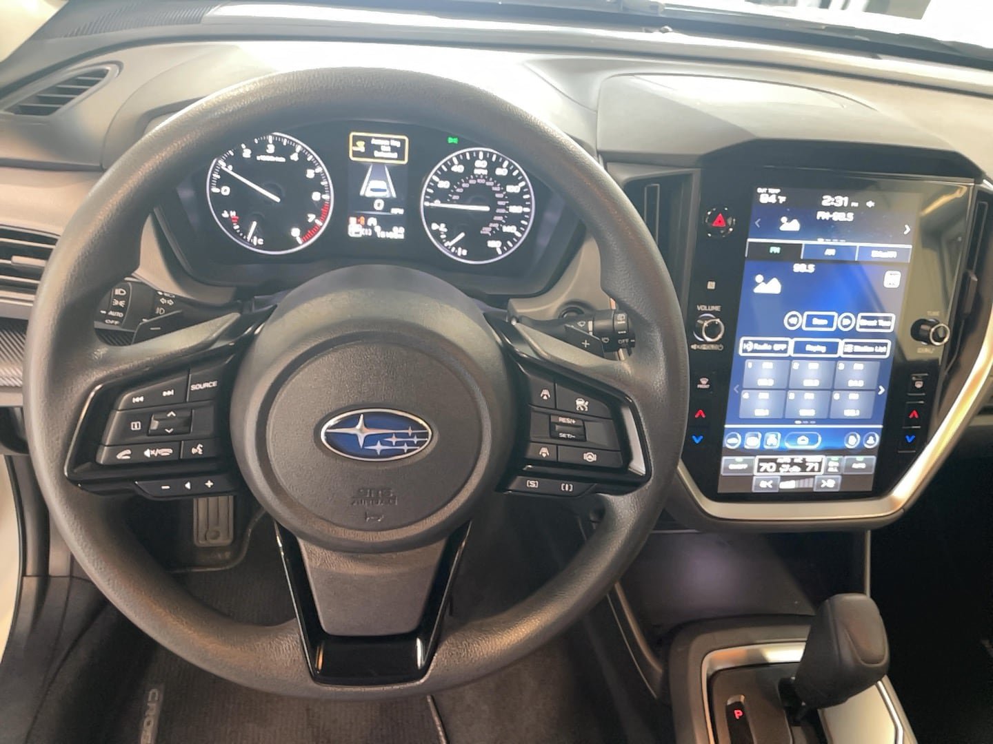Used 2024 Subaru Crosstrek 2.0i Premium AWD/4WD image 14