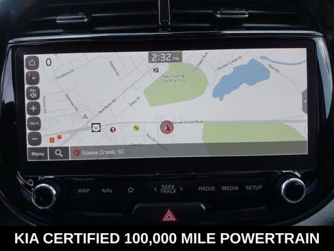Certified 2024 Kia Soul EX FWD image 17