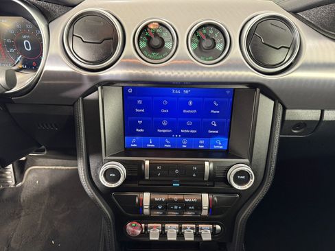 Used 2020 Ford Mustang Bullitt RWD image 19
