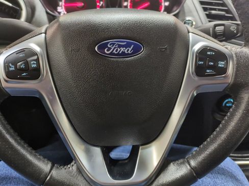 Used 2019 Ford Fiesta ST FWD image 18