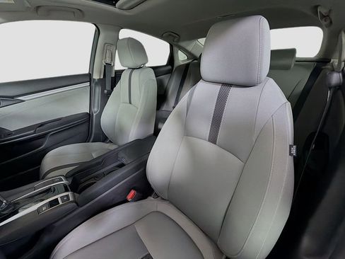 Used 2021 Honda Civic EX image 13