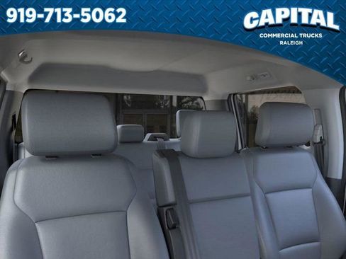 New 2025 Ford F250 XL w/ XL Driver Assist Package image 22
