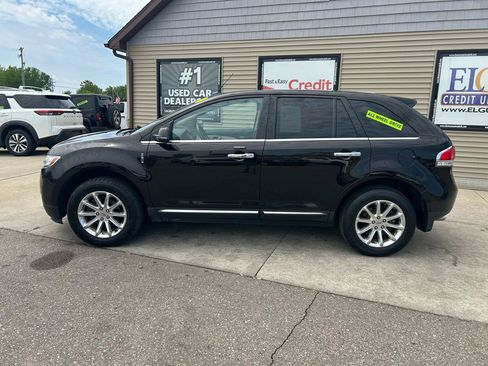 Used 2013 Lincoln MKX AWD image 8