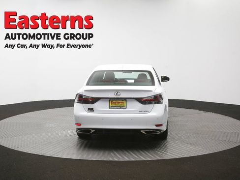 Used 2017 Lexus GS 350 F Sport RWD image 39