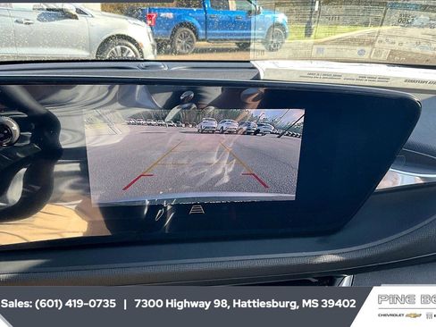 New 2026 Buick Envista Preferred w/ Convenience I Package image 15