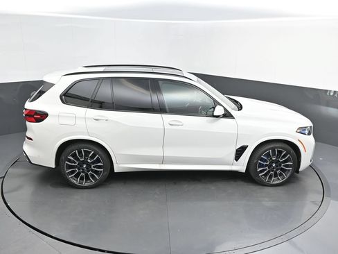 New 2026 BMW X5 xDrive40i w/ M Sport Package AWD/4WD image 39