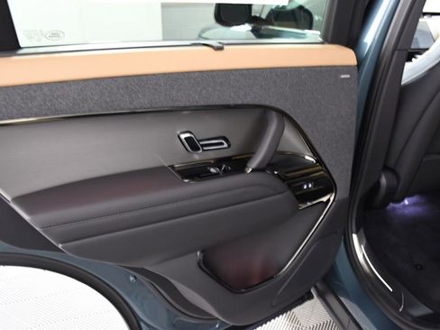 New 2026 Land Rover Range Rover Sport Dynamic SE AWD/4WD image 25