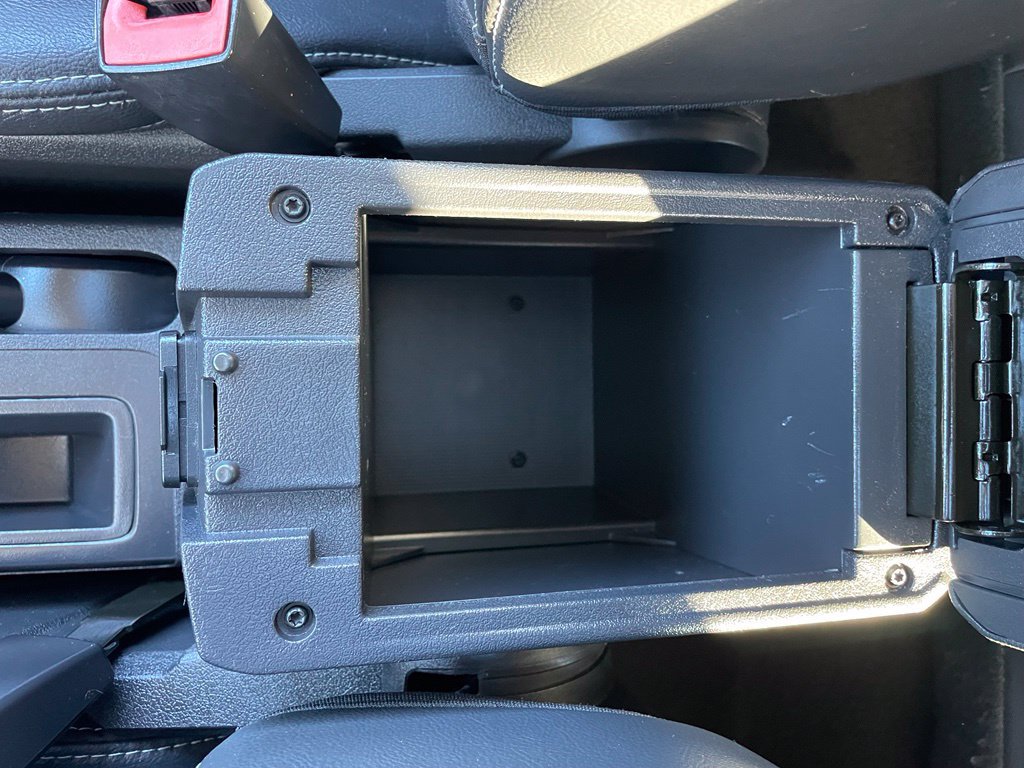 Used 2015 Jeep Patriot High Altitude FWD image 20