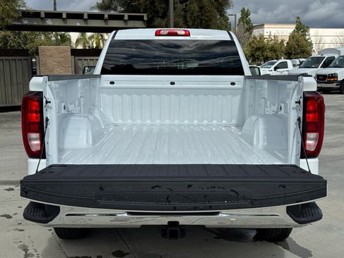 New 2026 GMC Sierra 1500 Pro w/ Pro Value Package image 9