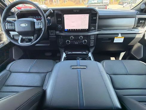 New 2026 Ford F250 Platinum AWD/4WD image 18