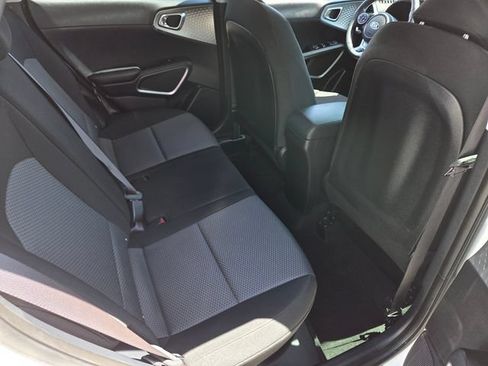Used 2020 Kia Soul X-Line FWD image 14
