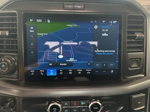 New 2026 Ford F150 XLT w/ Equipment Group 302A MID AWD/4WD image 4