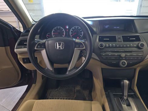 Used 2012 Honda Accord LX image 16
